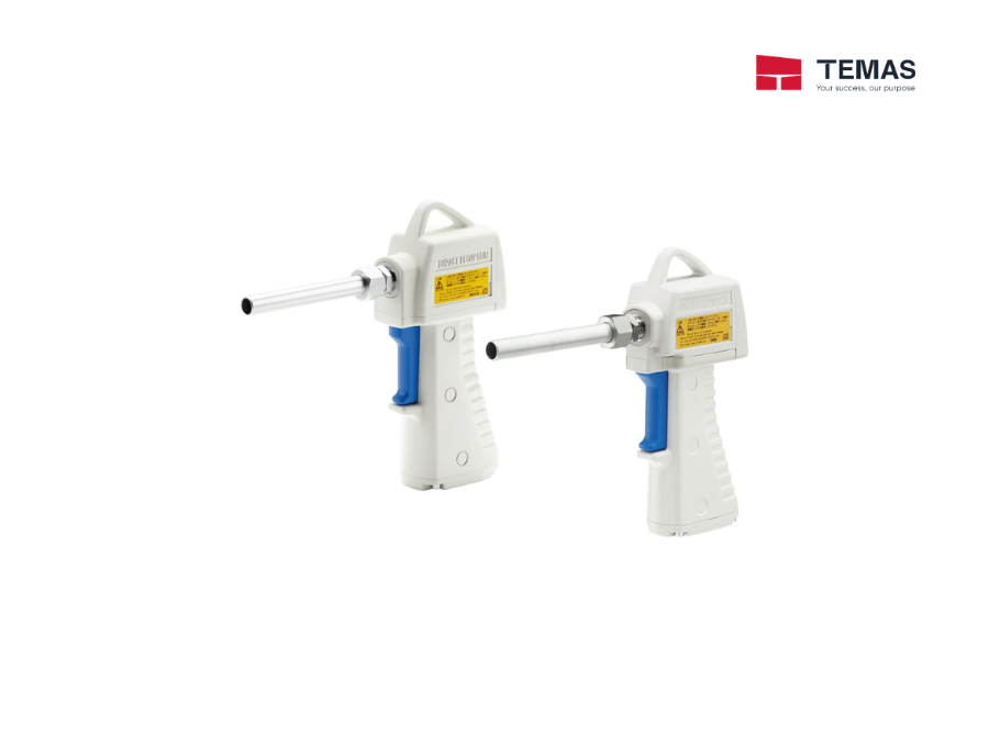 AIR SAVING IMPACT BLOW GUN SMC IBG